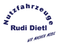 Nutzfahrzeuge Rudi Dietl