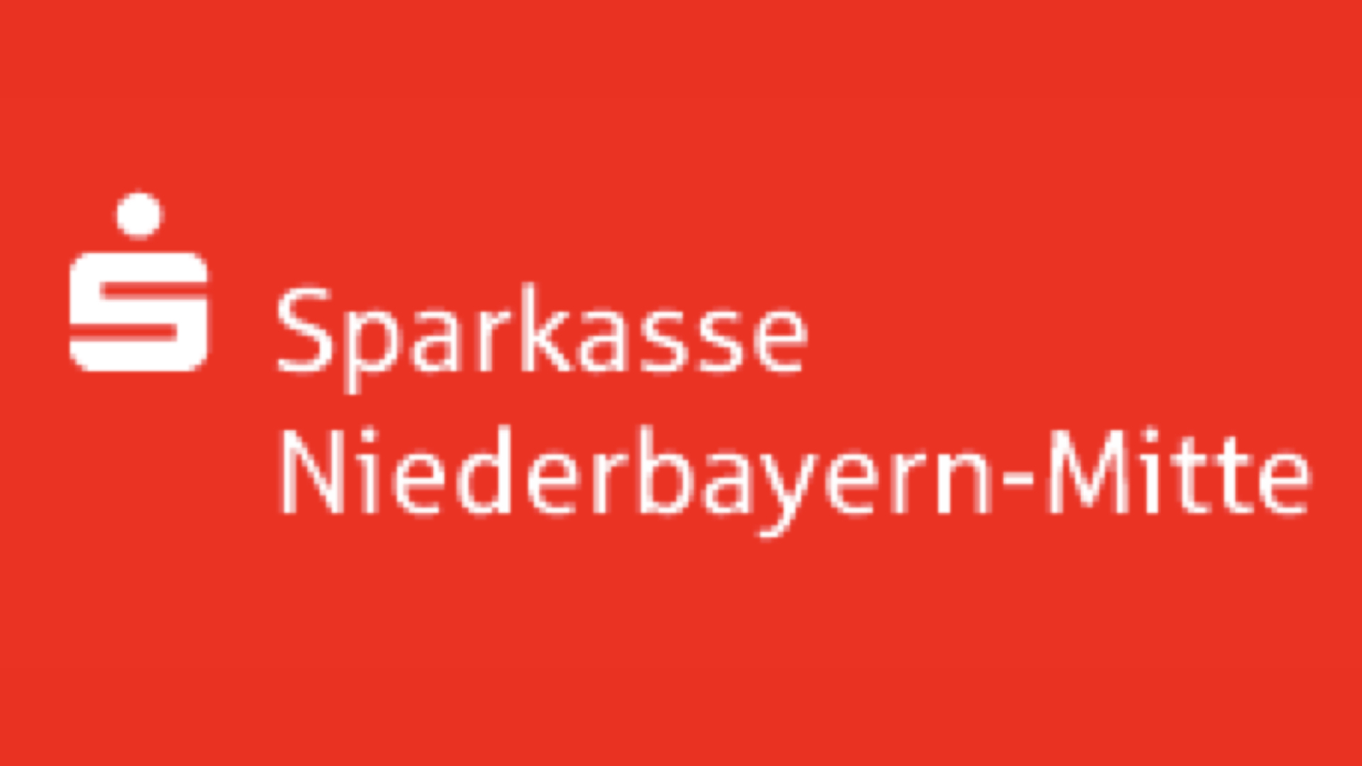 Sparkasse Niederbayern Mitte