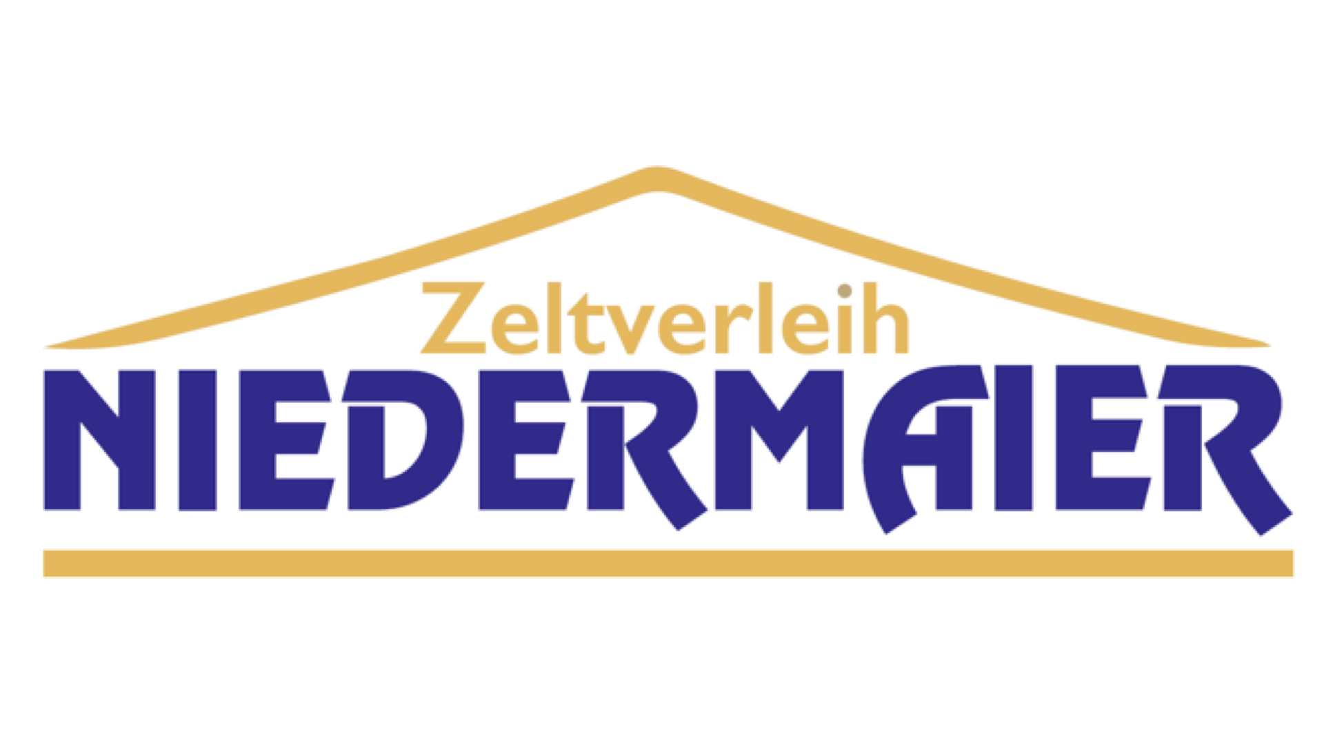 Zeltverleih Niedermaier