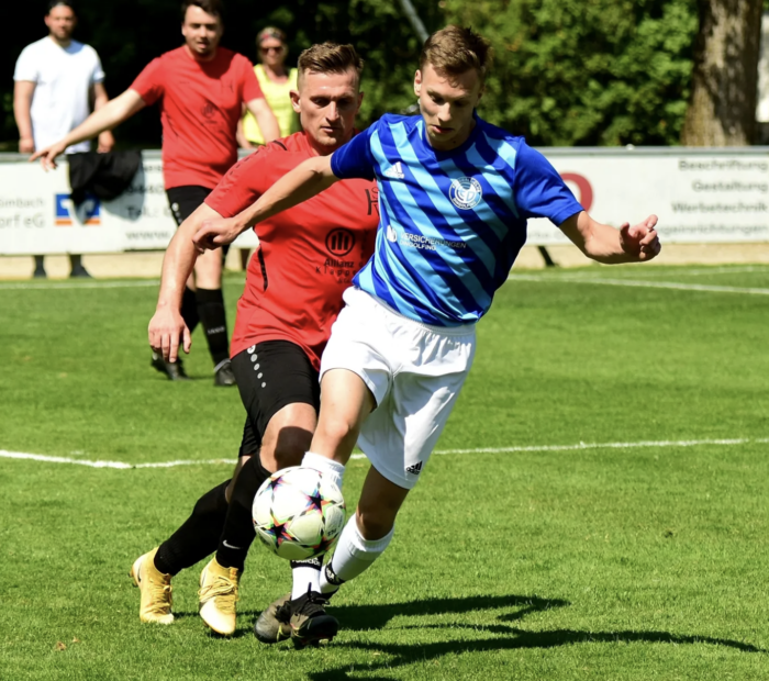 Relegationfinale für den FCD Zweite des FC Dingolfing trifft auf den