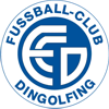 Logo FC Dingolfing